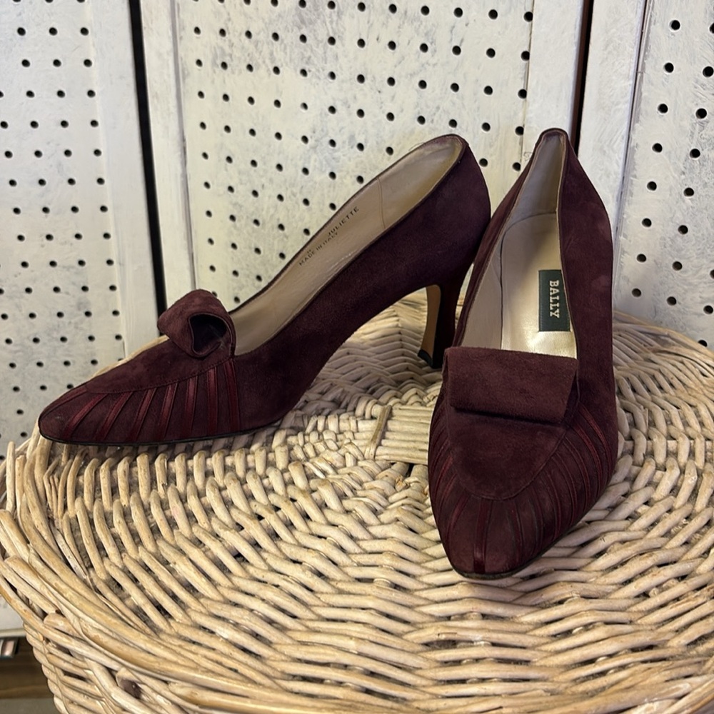 Bally Italy - Picture 8 of 8